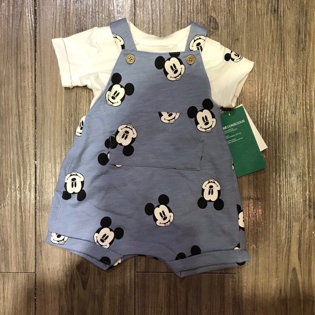 Set Mickey auth