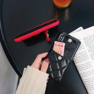 ỐP IPHONE CHỜ_NEO CÓ VÍ