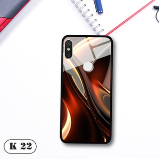 Ốp lưng XIAOMI MI 8- in hình 3D