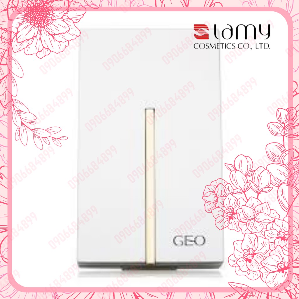 PHẤN MÁ ⭐ GEO SEMPRE SOFT COLOR FACE TOUCH ⭐