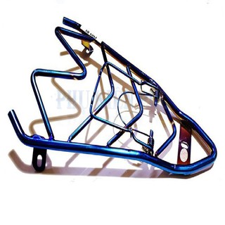 Baga giữa gắn xe Sonic có móc 2 bên đủ loại - phukientuhien