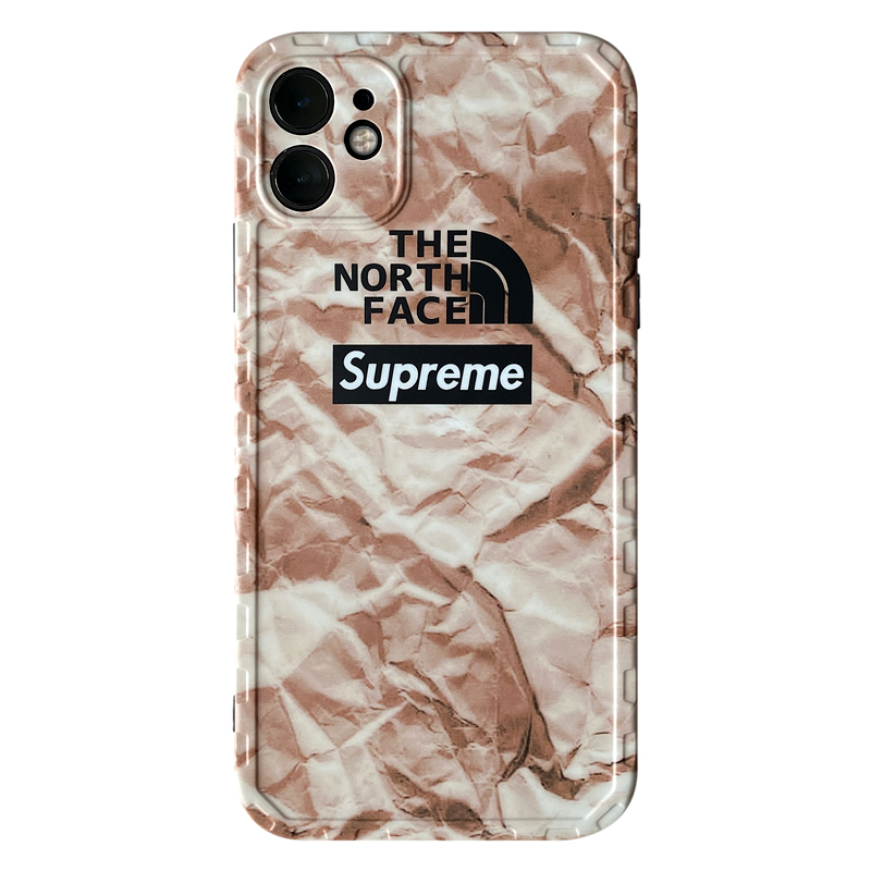 Ốp Điện Thoại Mềm In Chữ Supreme Cho Iphone 12 / I7 / I8 Plus / X / Xs / Xr / Xs Max / 11 / 11 Pro / 11 Pro Max / Se2