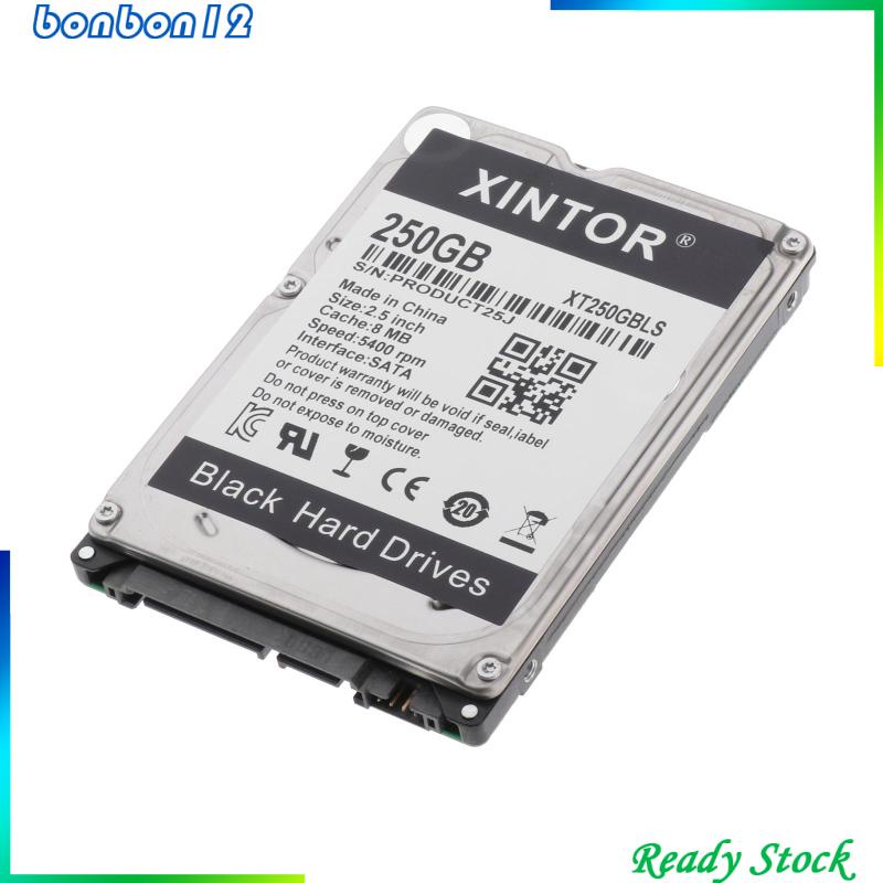 Ổ Cứng Bên Trong Sata 2.5 Inch 5400rpm 80gb | BigBuy360 - bigbuy360.vn