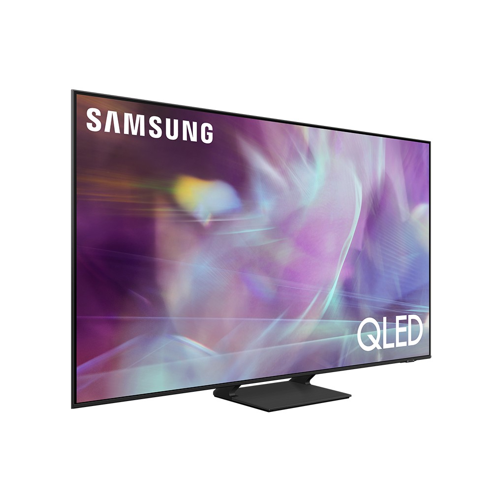 Smart Tivi QLED 4K 75 inch Samsung QA75Q65A Mới 2021 (GIÁ LIÊN HỆ) - GIAO HÀNG MIỄN PHÍ  TP.HCM