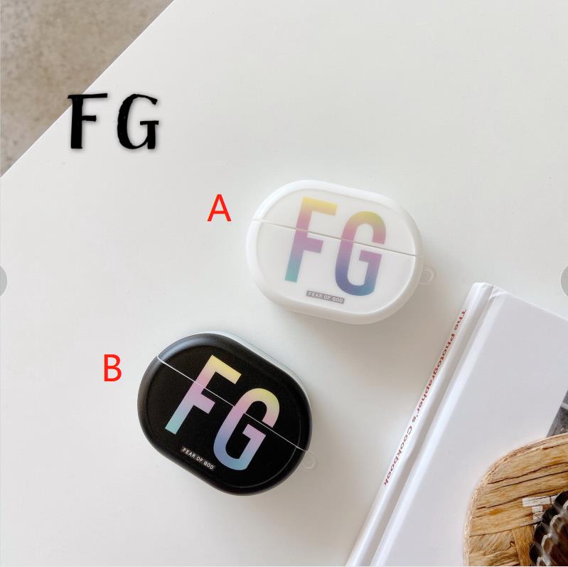 Còn hàng Hộp đựng bảo vệ tai nghe Huawei Freebuds mới Sáng tạo Mới HUAWEI FreeBuds protective case FreeBuds PRO Bluetooth headset protective case FG