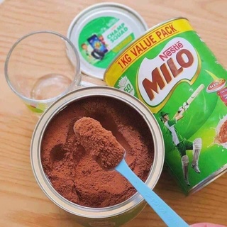 ( DATE 03/2023)Sữa Milo Úc hôp 1kg