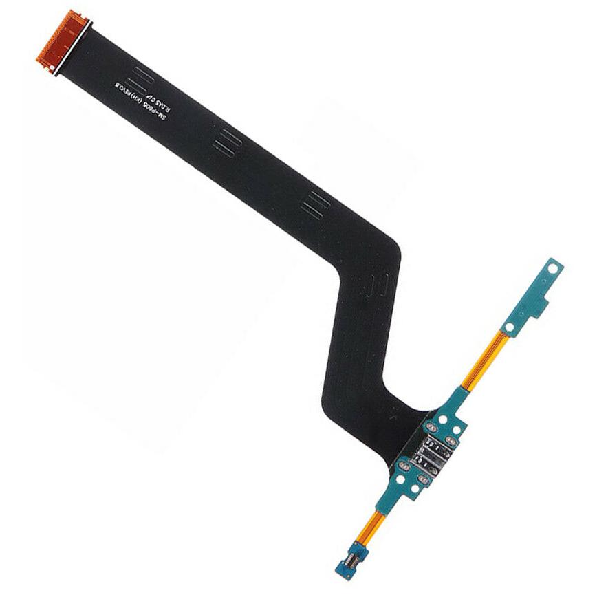 Linh Kiện Cổng Sạc Cao Cấp Cho Samsung Galaxy Note 10.1 P600 P605