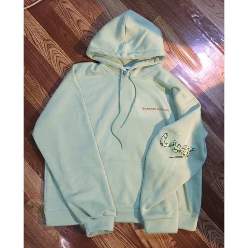 Áo Hoodie màu Mint bạc hà- cheap mmt Jaemin NCT | BigBuy360 - bigbuy360.vn