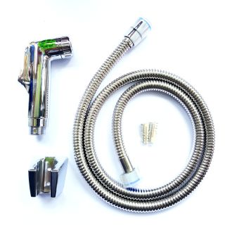 Vòi xịt vệ sinh inox cao cấp oscarina