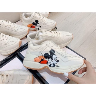 Giày mickey siêu hot