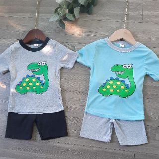 Combo đồ bé trai