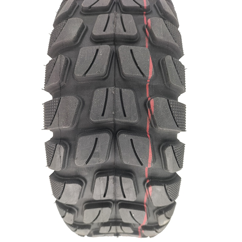 Lốp Xe Dày 11 Inch 11-Inch 90 / 65-6.5 Chuyên Dụng Cho Xe Điện