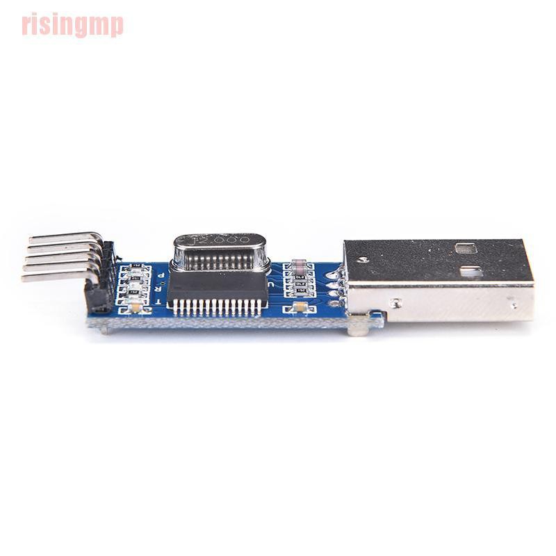 Risingmp☪ Usb To Rs232 Ttl Pl2303Hx Auto Converter Module Converter Adapter For Arduino | BigBuy360 - bigbuy360.vn