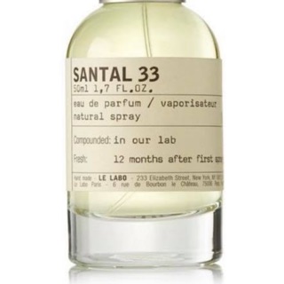 350k/10ml nước hoa chiết xách tay Lalebo 33