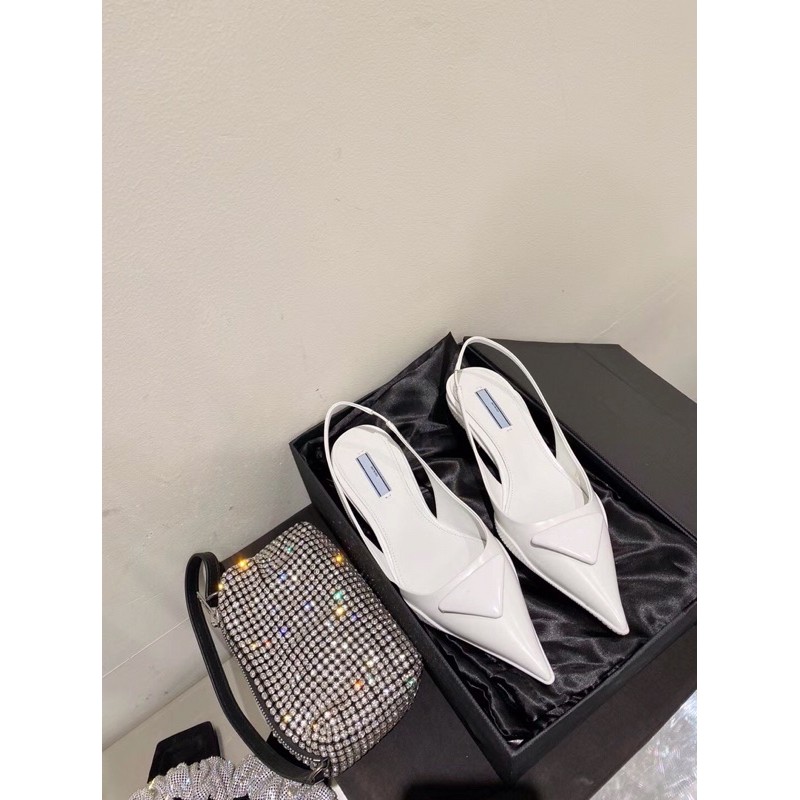 Giầy PRADA