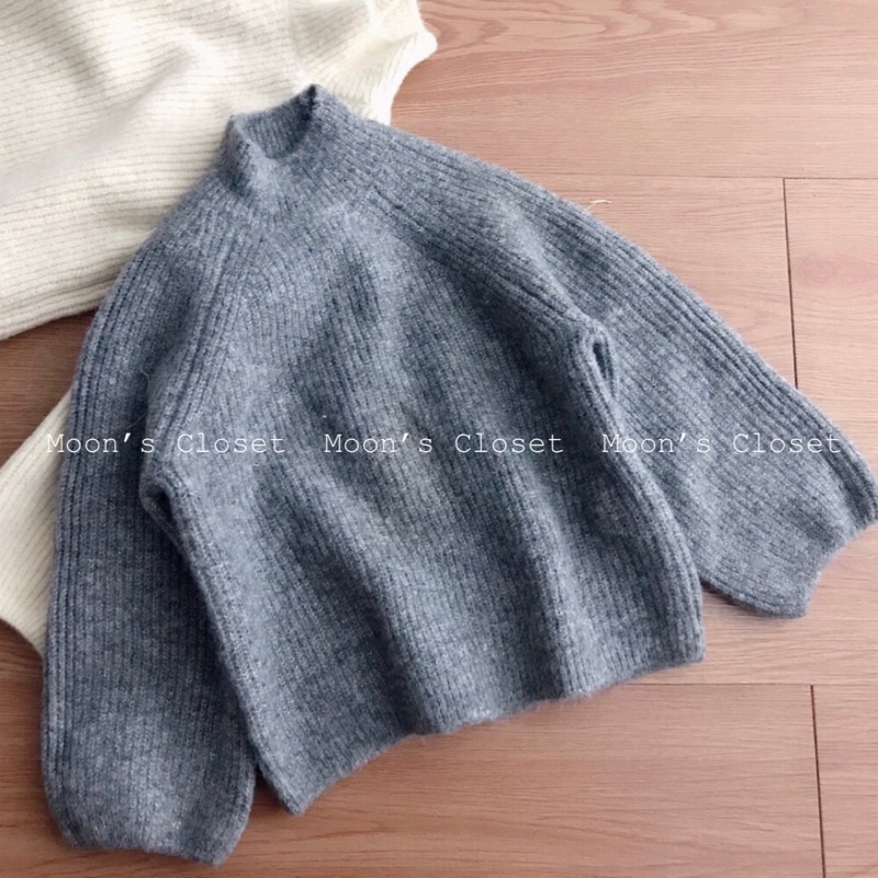 Áo len Zara xuất dư size 3/6m-4/5y