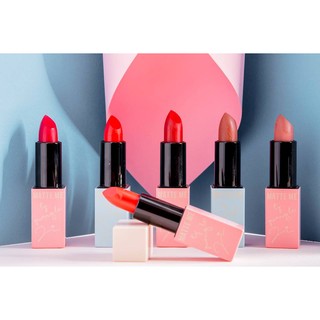 Son lì matte me dưỡng môi Ty store
