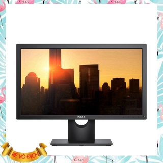 Màn hình dell e2016hv 19.5" hd+ tn led 60hz 5ms vga