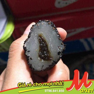 [NSX tháng 6- Date 6 tháng] 5 bánh Mochi dẽo đài loan