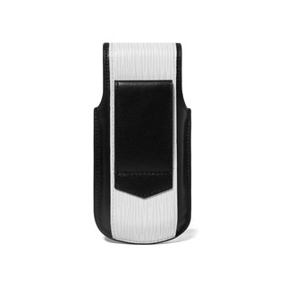 BAO DA ĐEO THẮT LƯNG TRẮNG VÂN NOKIA 8800