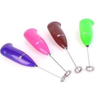 CÂY ĐÁNH TRỨNG VÀ TẠO BỌT CAFE MINI