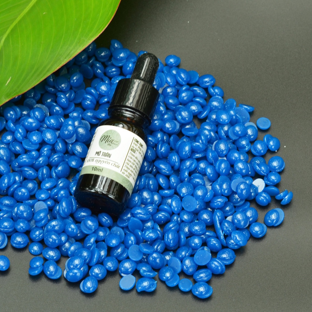 Sáp WAX HARD WAX BEANS  Bịch cực xịn sò , Bịch nhỏ 100g có nhiều màu dễ thương để khách iu lựa chọn