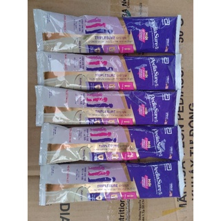 Combo 10 gói sữa pediasu vị vani