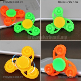 Con Quay Đồ Chơi Fidget Spinner Bằng Nhựa 48x48mm Edc Develop