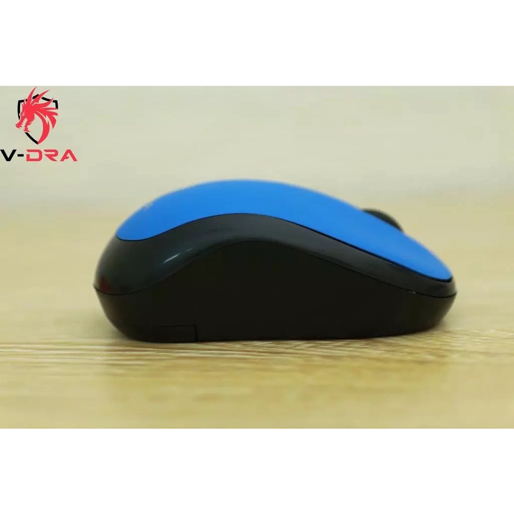 CHUỘT KHÔNG DÂY CAO CẤP VINAGEAR K09