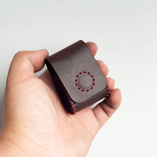 Bao da Airpods - Bao da bò thủ công