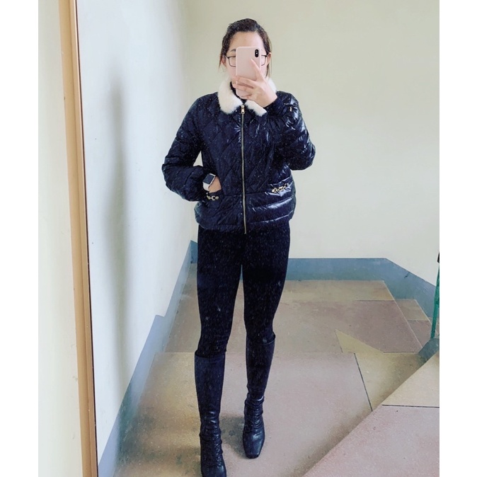 Áo lông thỏ hàng QCCC