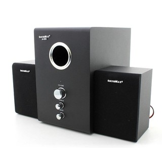 Loa Vi Tính SoundMax A-850/2.1