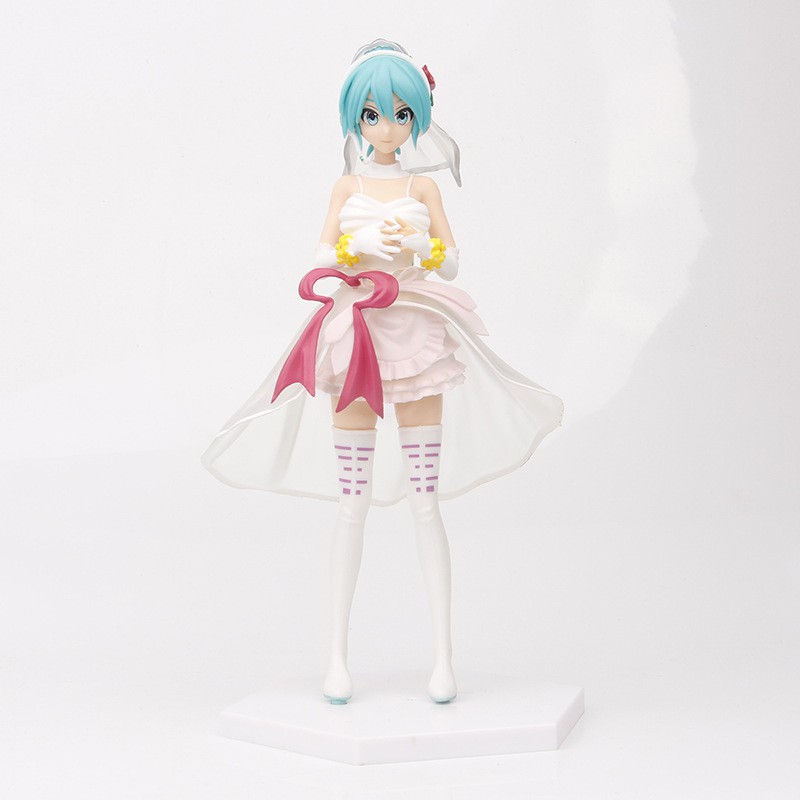 Mô Hình Figure Hatsune Miku