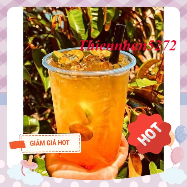 Trà LipTon Thảo Mộc - Set 10 gói (500gr)