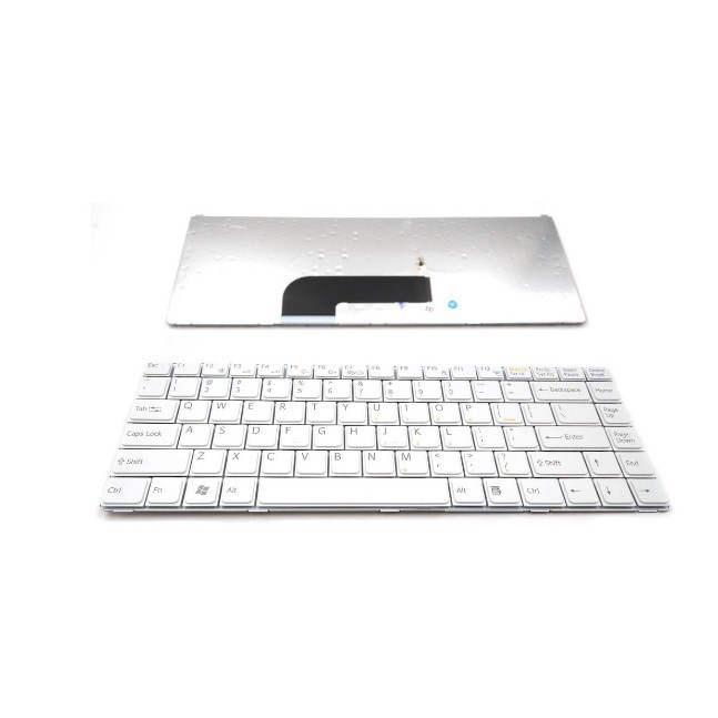 Bàn phím laptop Sony VGN - N