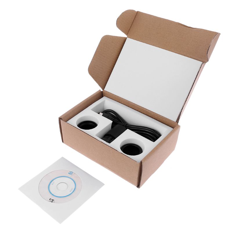 Ngàm Chuyển Đổi Kính Hiển Vi Điện Tử CMOS 2.0MP USB