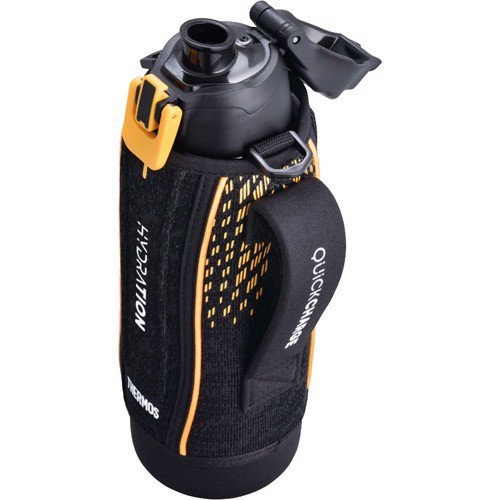 BÌNH GIỮ NHIỆT THỂ THAO THERMOS FHT- 1001F- 1 LÍT-NHẬT BẢN - Chính hãng