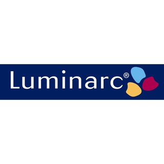 Bộ 2 đĩa Luminarc Arty Blue 20cm, 25cm H3239
