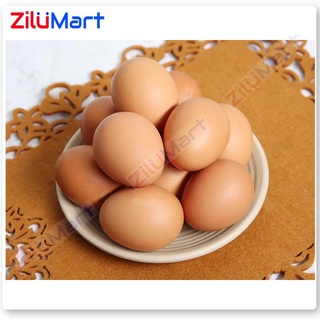 Trứng gà tươi (hộp 10 cái) thơm ngon