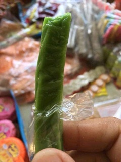 Kẹo dừa cây dài 2.5 k/cây