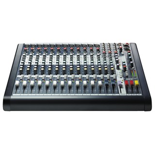 [Mã ELHACE giảm 4% đơn 300K] Mixer Soundcraft MFX12/2