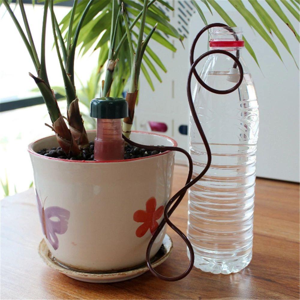 YOLA Set 6 Dụng Cụ Tưới Cây Nhỏ Giọt Tự Động