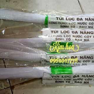 Túi Lọc Đa Năng 1 Cái