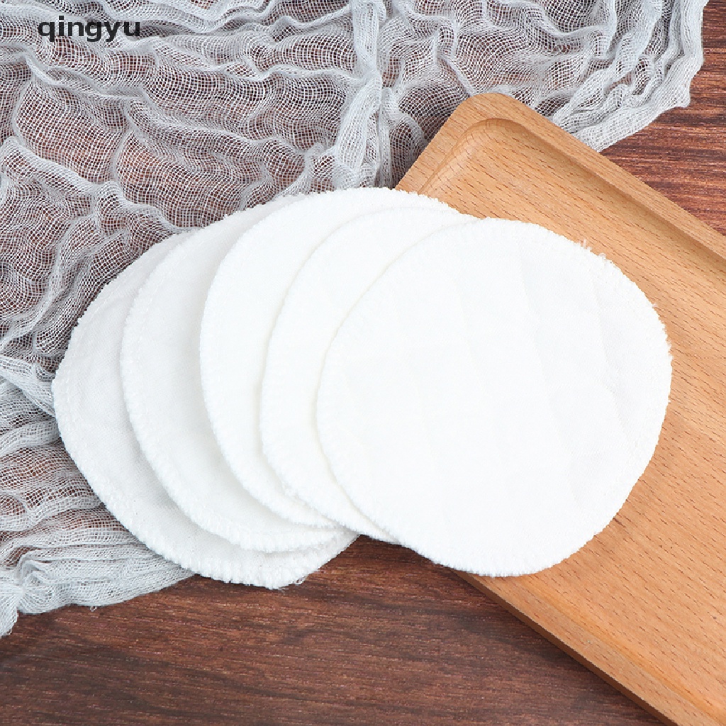 Bộ 20 Miếng Bông Tẩy Trang Mềm Có Thể Giặt Và Tái Sử Dụng