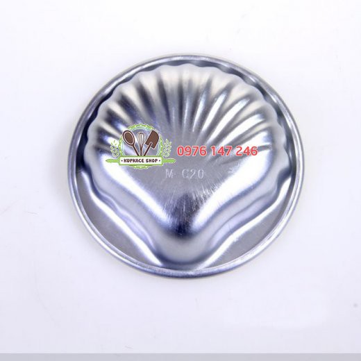 Khuôn nhôm sò rời