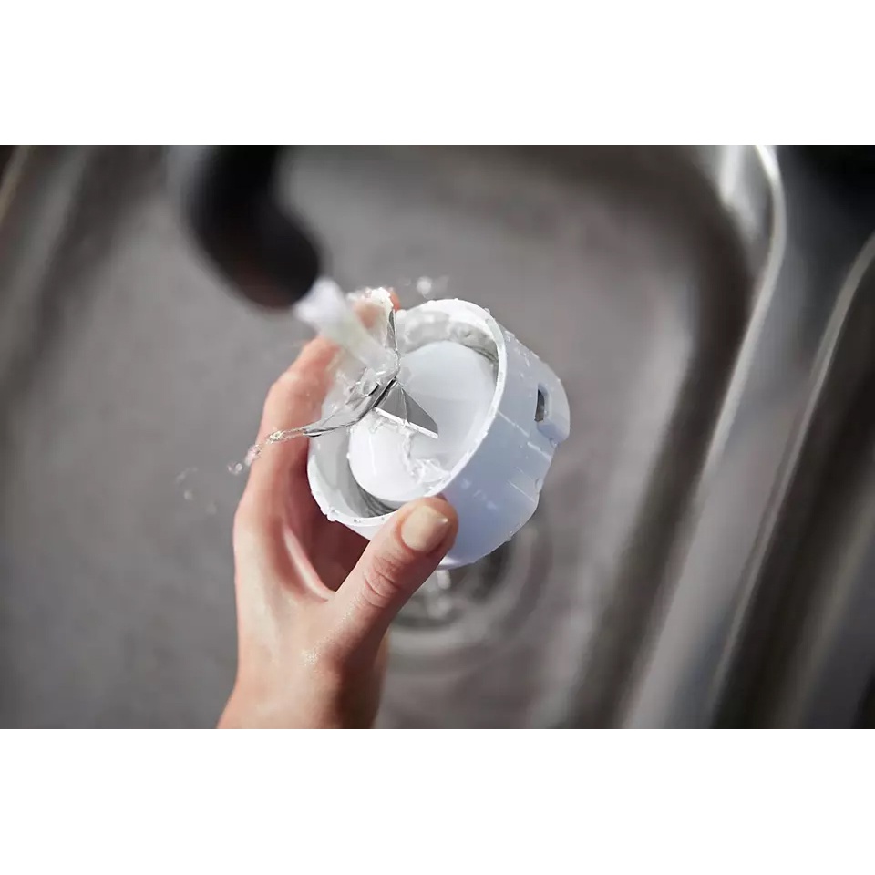 Máy xay sinh tố Philips HR2041/50 (3 cối) - MYKIT.VN