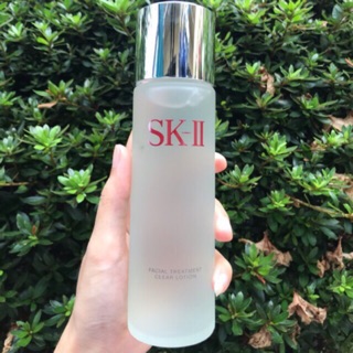 Nước hoa hồng SK-II Facial Treatment Clear Lotion