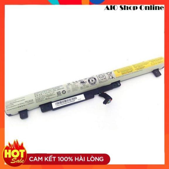 💖💖 Pin laptop Lenovo Ideapad Flex 2-14, Flex 2-15 – FLEX 2 (ZIN) – 3 CELL ICT