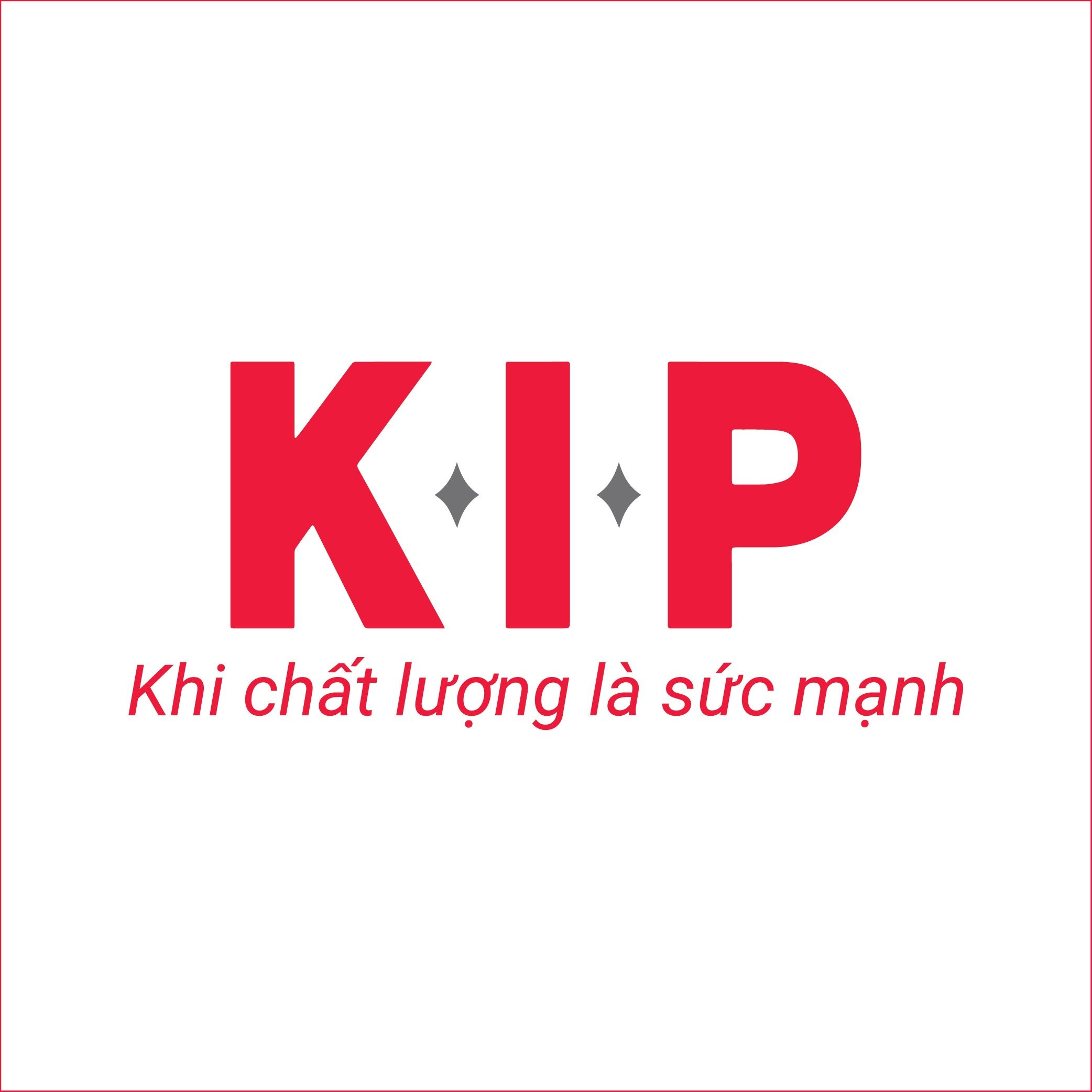 KIP Việt Nam Official