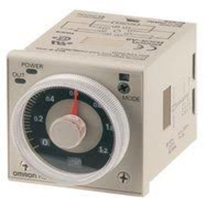 bộ định thời omron H3CR-A8